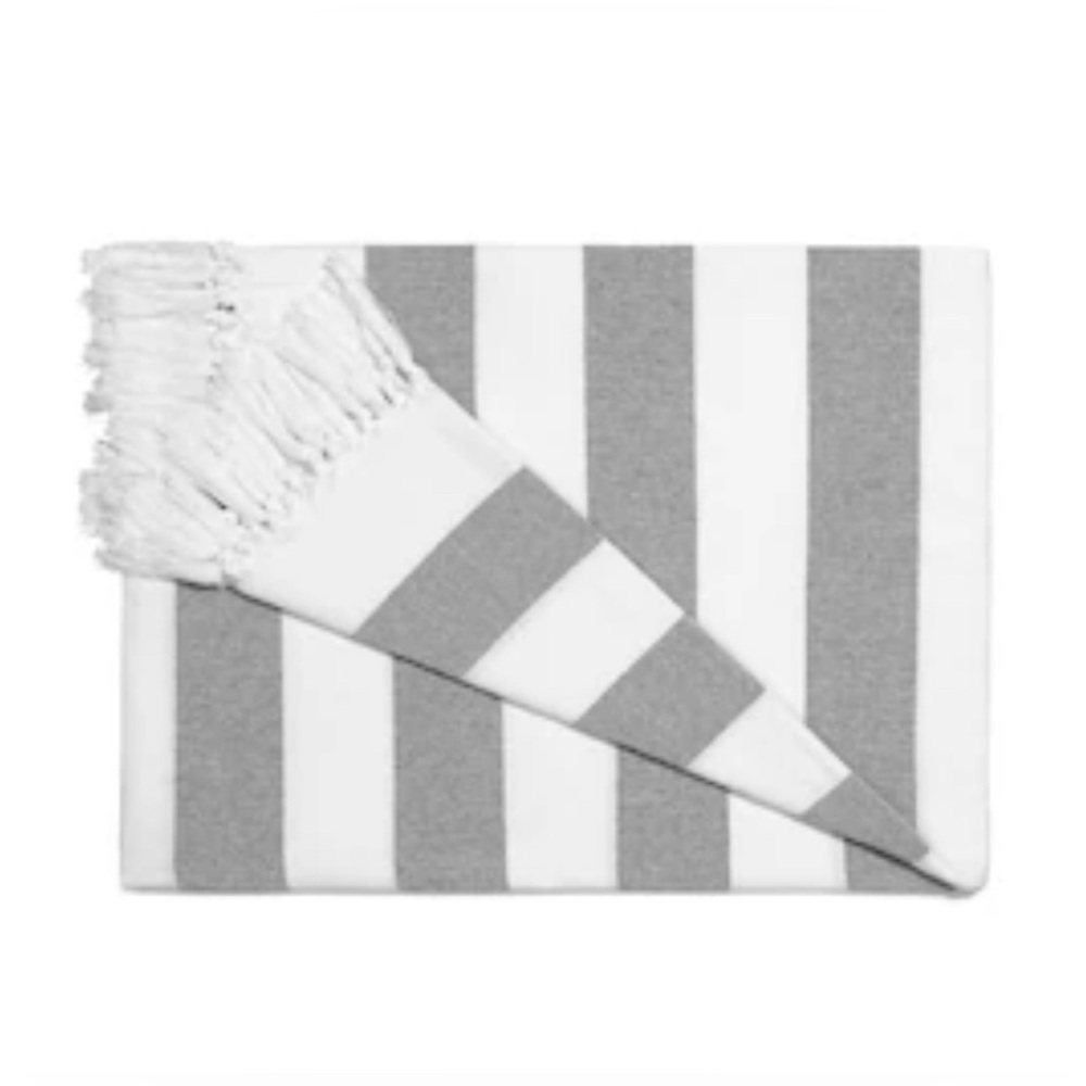 Sephora BEAUTY INSIDER Dry Off In Style—Turkish Towel